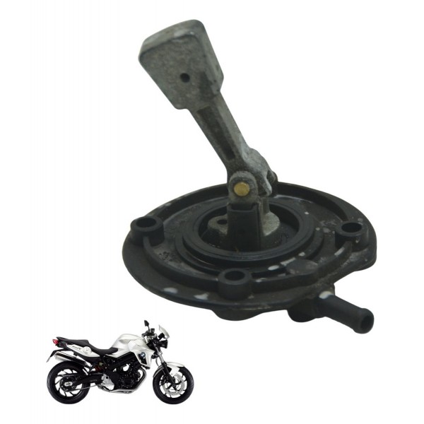 Tampa Respiro Bmw F 800 R 10-14 Original