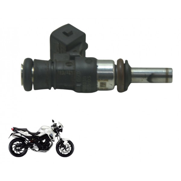 Bico Injetor Bmw F 800 R 10-14 Original