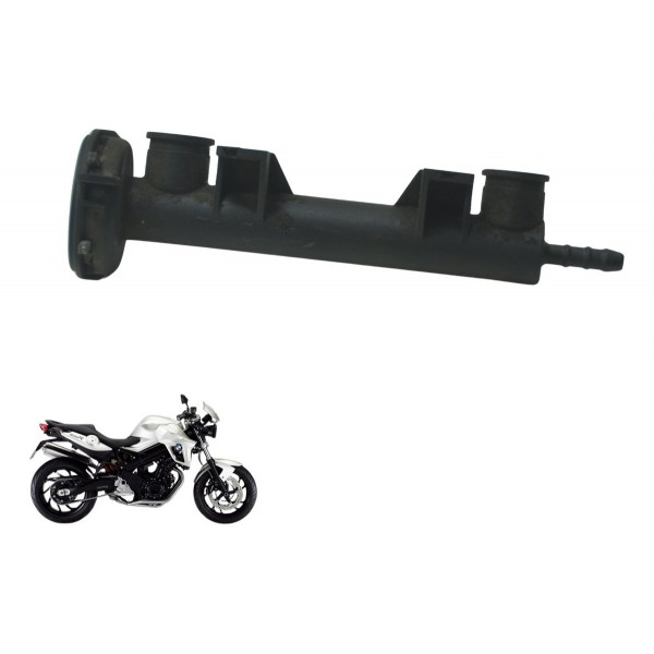 Flauta Injeção Bmw F 800 R 10-14 Original