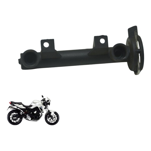 Flauta Injeção C/ Avaria Bmw F 800 R 10-14 Original