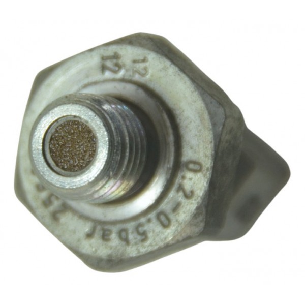 Sensor Pressão Óleo Bmw F 800 R 10-14 Original