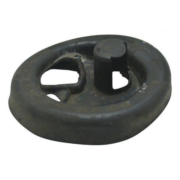 Borracha Acabamento Tanque Bmw F 800 R 10-14 Original