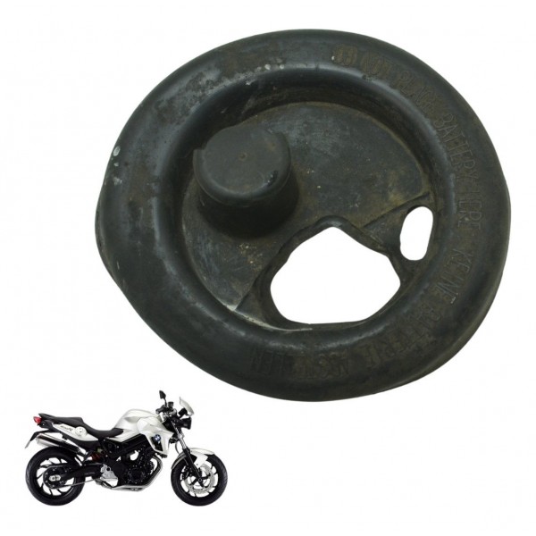 Borracha Acabamento Tanque Bmw F 800 R 10-14 Original