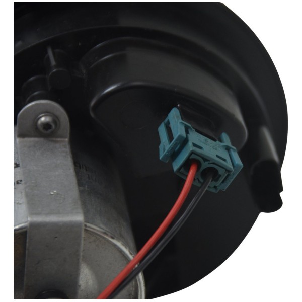 Bomba Combustível Gasolina Bmw F 800 R 10-14 Original