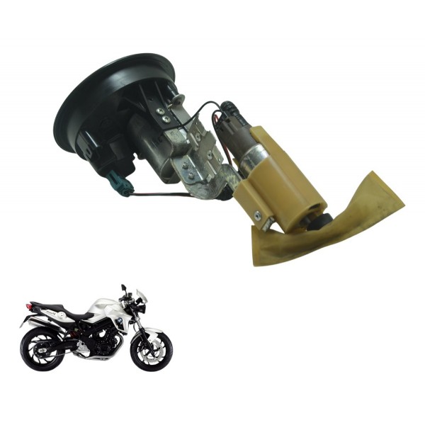Bomba Combustível Gasolina Bmw F 800 R 10-14 Original