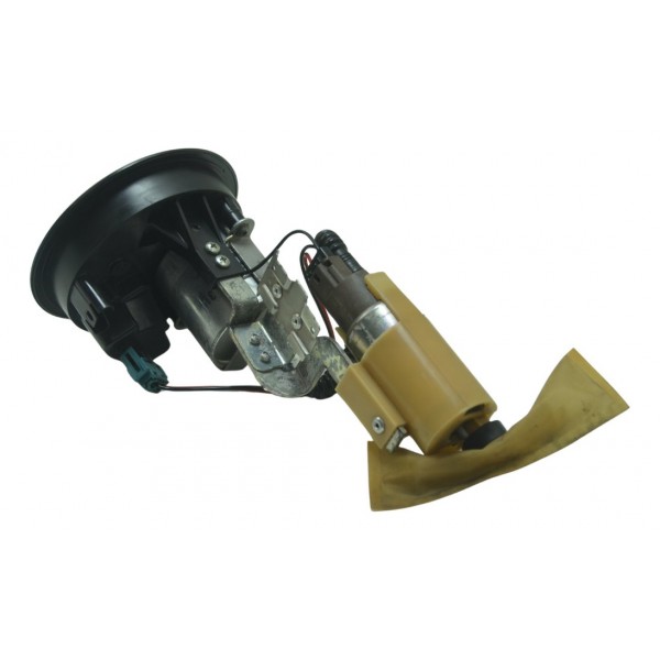 Bomba Combustível Gasolina Bmw F 800 R 10-14 Original