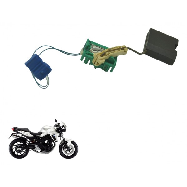 Boia Combustível Gasolina Bmw F 800 R 10-14 Original