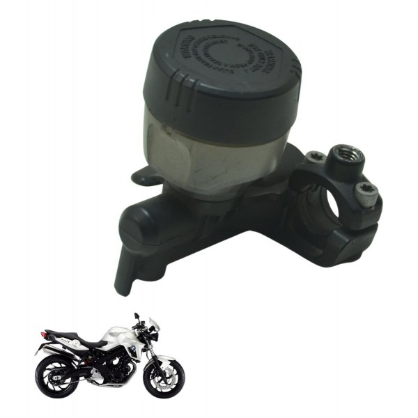 Cilindro Freio Dianteiro Completo Bmw F 800 R 10-14 Original