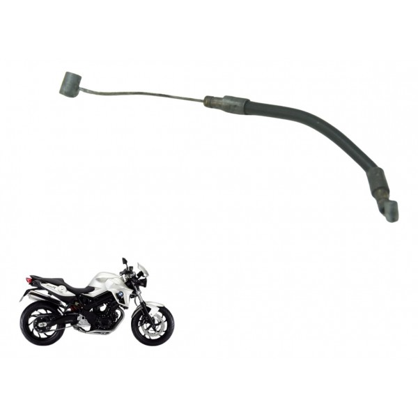 Cabo Trava Banco Bmw F 800 R 10-14 Original
