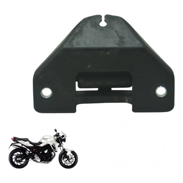 Trava Banco Bmw F 800 R 10-14 Original