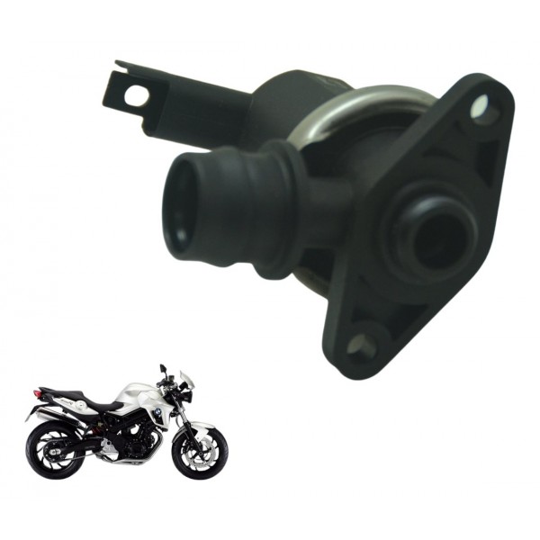 Válvula Pressão Ar Bmw F 800 R 10-14 Original
