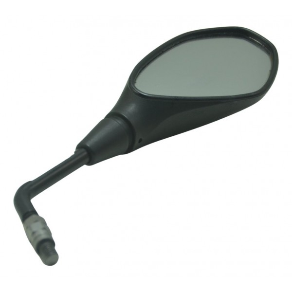 Espelho Retrovisor Direito Bmw F 800 R 10-14 Original