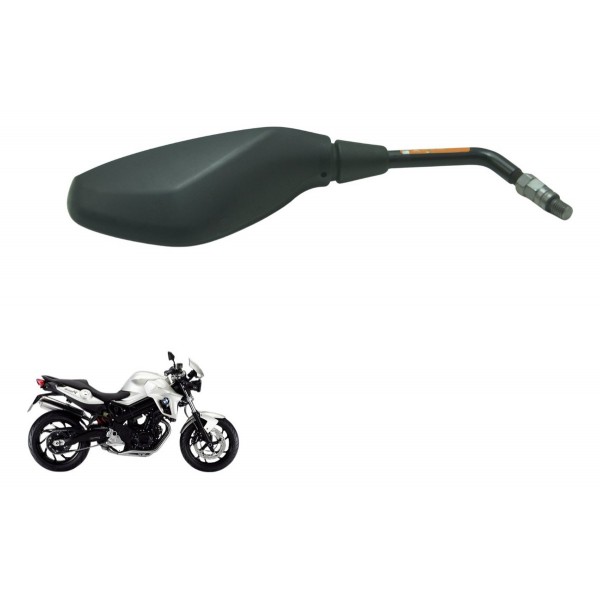 Espelho Retrovisor Direito Bmw F 800 R 10-14 Original