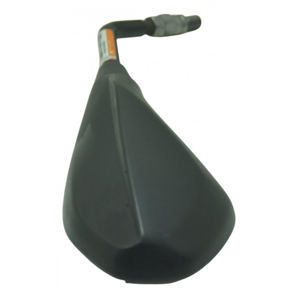 Espelho Retrovisor Direito Bmw F 800 R 10-14 Original