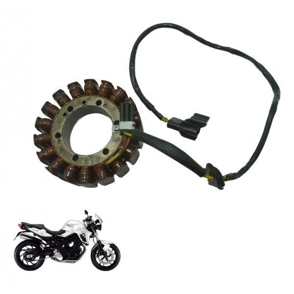 Estator Bmw F 800 R 10-14 Original