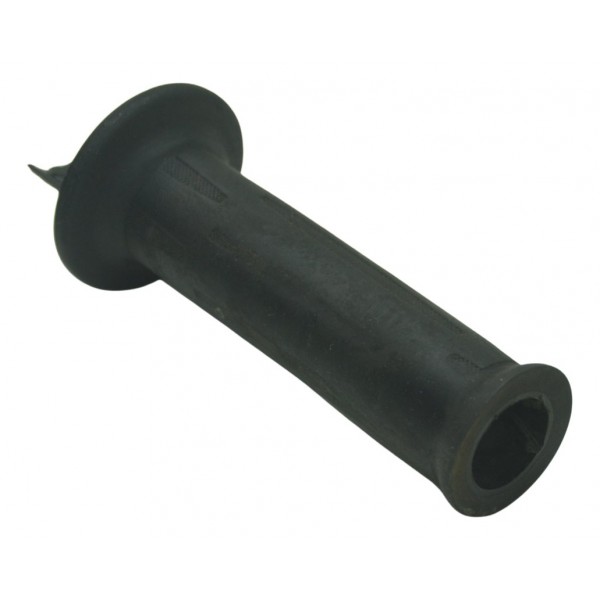 Manopla Esquerda S/ Aquecedor Bmw F 800 R 10-14 Original