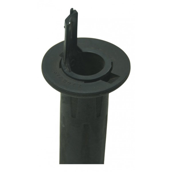 Manopla Esquerda S/ Aquecedor Bmw F 800 R 10-14 Original