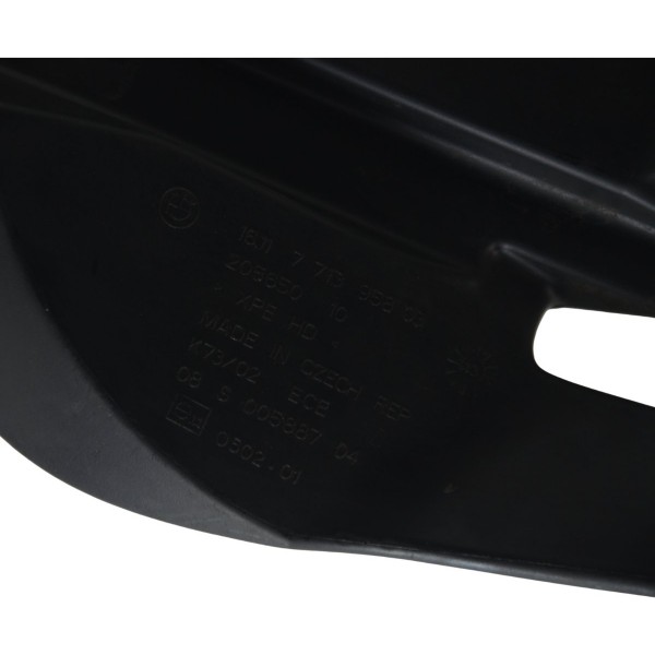 Tanque Combustível Bmw F 800 R 10-14 Original