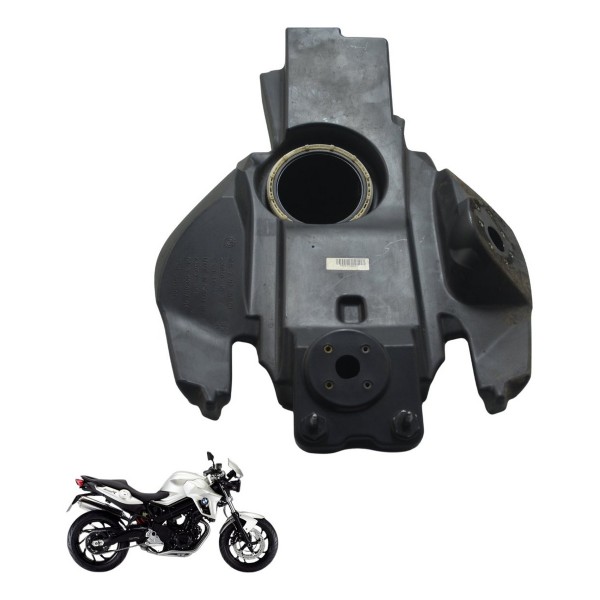 Tanque Combustível Bmw F 800 R 10-14 Original