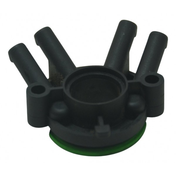 Suporte Válvula Ar Bmw F 800 R 10-14 Original