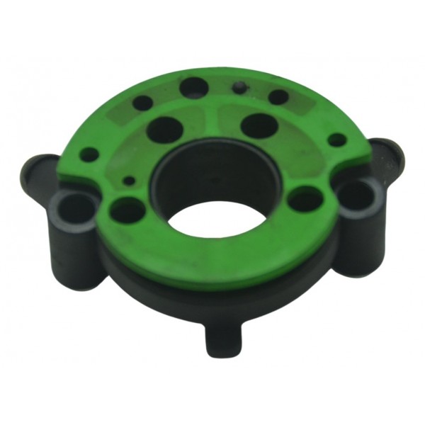 Suporte Válvula Ar Bmw F 800 R 10-14 Original