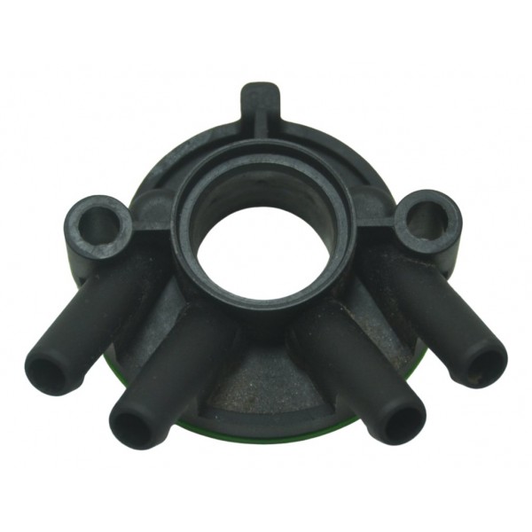 Suporte Válvula Ar Bmw F 800 R 10-14 Original