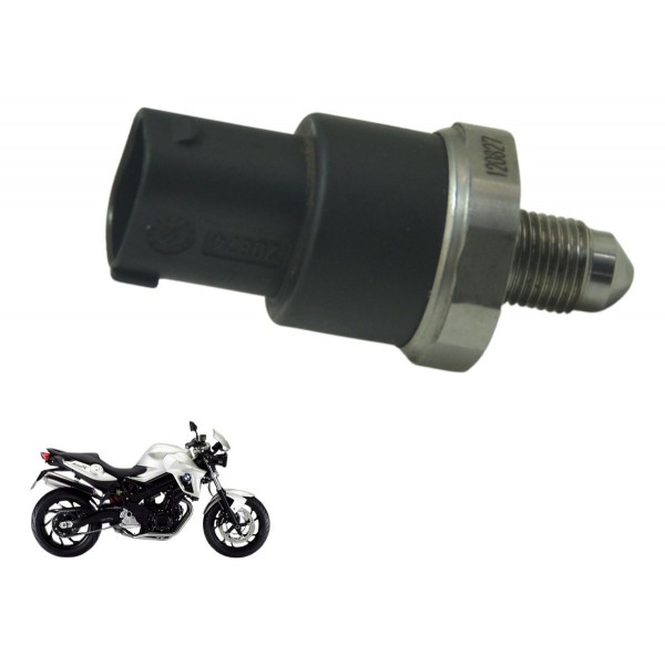 Sensor Óleo Bmw F 800 R 10-14 Original