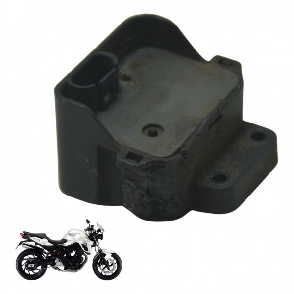 Comutador C/ Detalhes Bmw F 800 R 10-14 Original