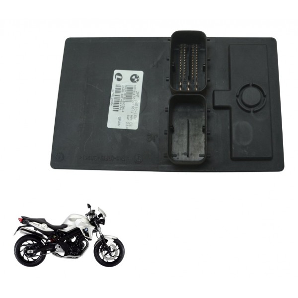 Módulo Zfe Bmw F 800 R 10-14 Original