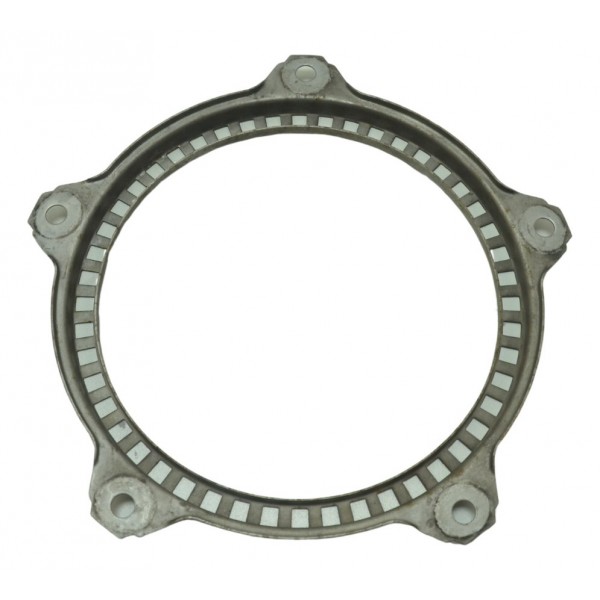 Roda Fônica Dianteira Bmw F 800 R 10-14 Original