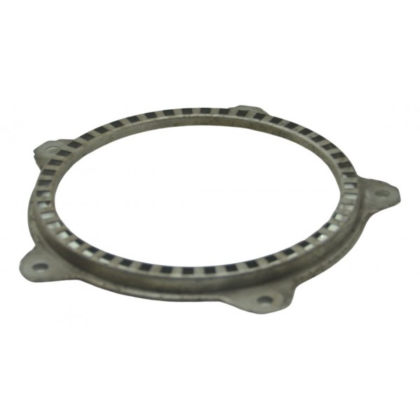 Roda Fônica Dianteira Bmw F 800 R 10-14 Original