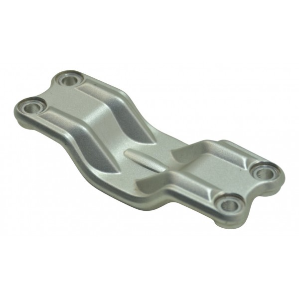 Suporte Paralama Dianteiro Bmw F 800 R 10-14 Original