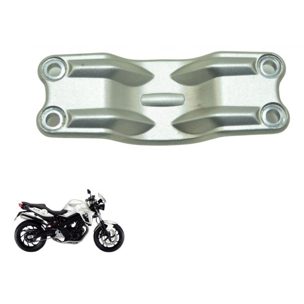 Suporte Paralama Dianteiro Bmw F 800 R 10-14 Original