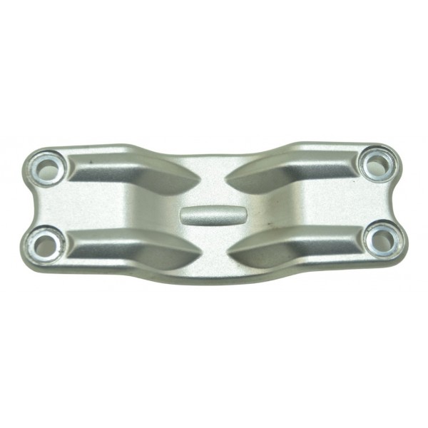 Suporte Paralama Dianteiro Bmw F 800 R 10-14 Original