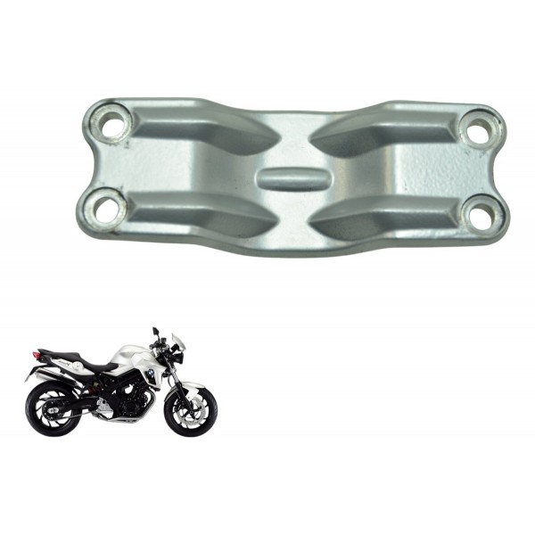 Suporte Paralama Dianteiro Bmw F 800 R 10-14 Original