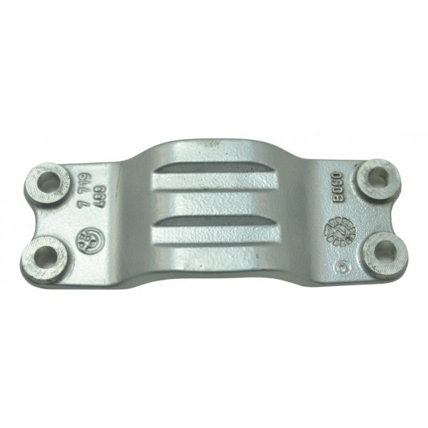 Suporte Paralama Dianteiro Bmw F 800 R 10-14 Original