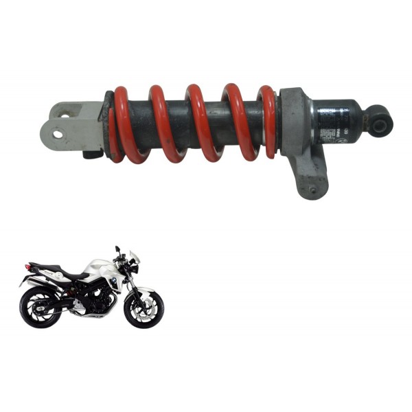 Amortecedor Traseiro Bmw F 800 R 10-14 Original