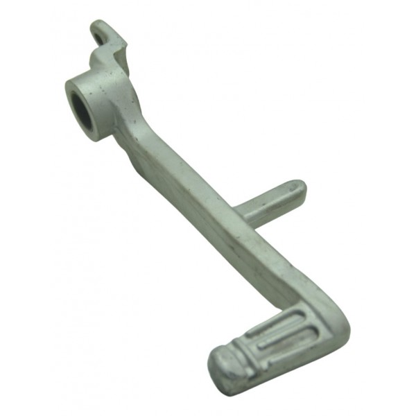 Pedal Freio C/ Detalhes Bmw F 800 R 10-14 Original