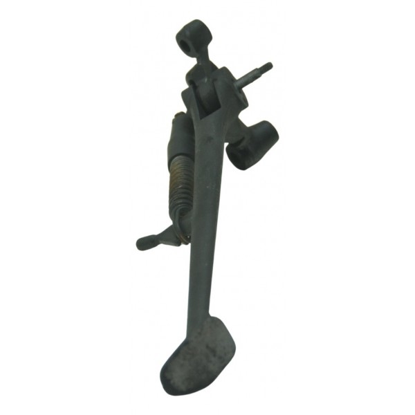 Pedal Descanso Lateral Bmw F 800 R 10-14 Original