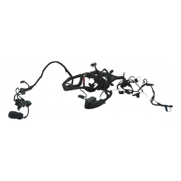 Chicote Principal C/ Avaria Bmw F 800 R 10-14 Original