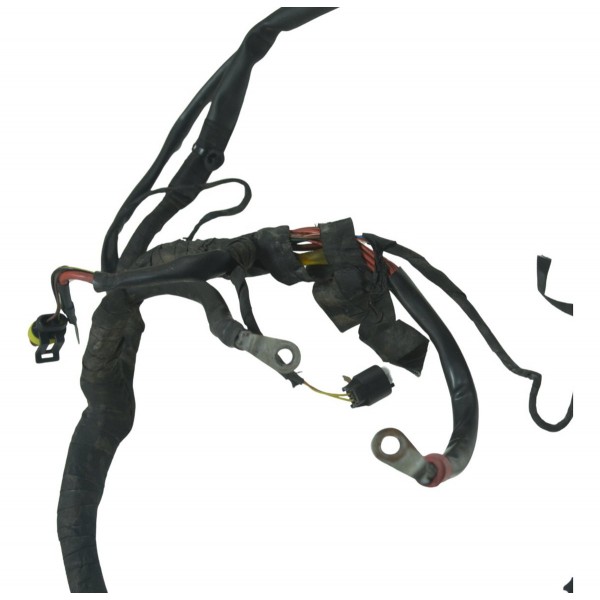 Chicote Principal C/ Avaria Bmw F 800 R 10-14 Original