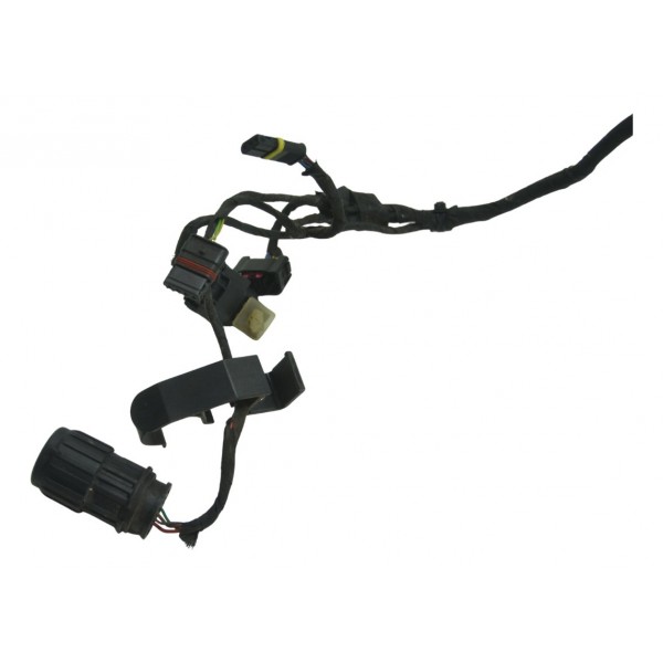 Chicote Principal C/ Avaria Bmw F 800 R 10-14 Original