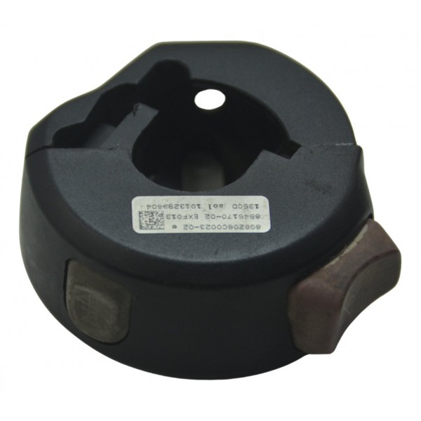 Chave Punho Partida Bmw F 800 R 10-14 Original