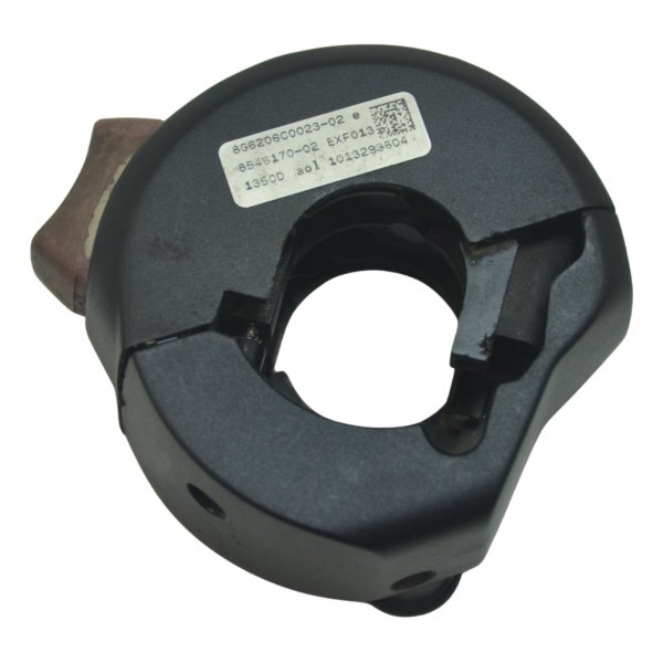 Chave Punho Partida Bmw F 800 R 10-14 Original