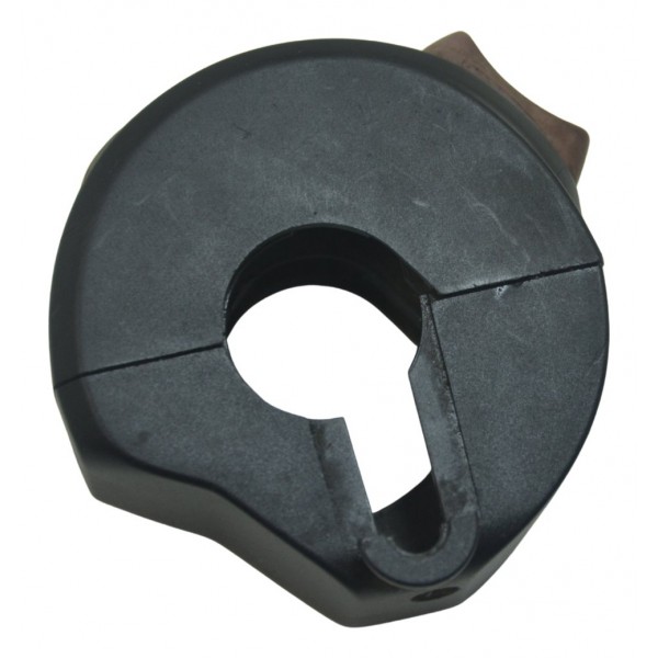 Chave Punho Partida Bmw F 800 R 10-14 Original