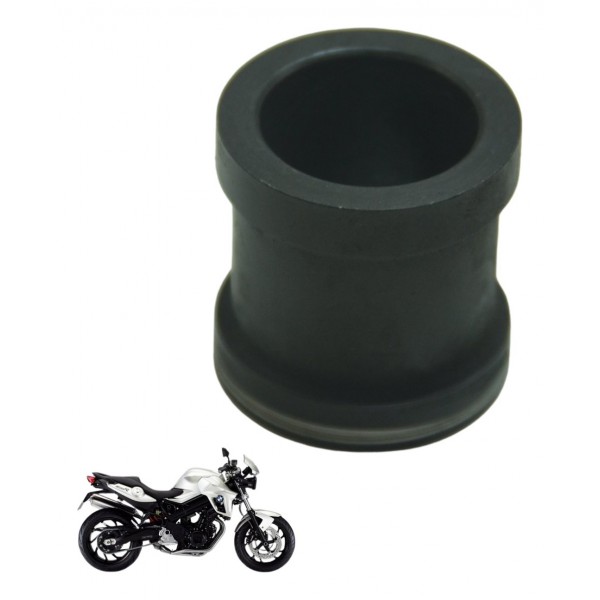 Bucha Roda Dianteira Bmw F 800 R 10-14 Original