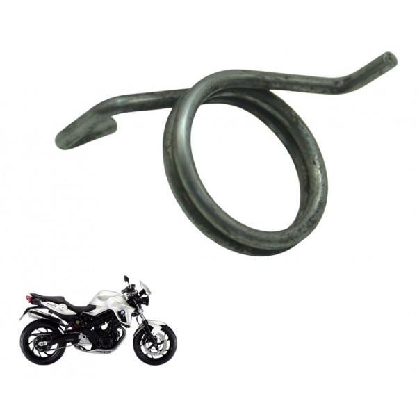 Mola Pedal Freio Bmw F 800 R 10-14 Original