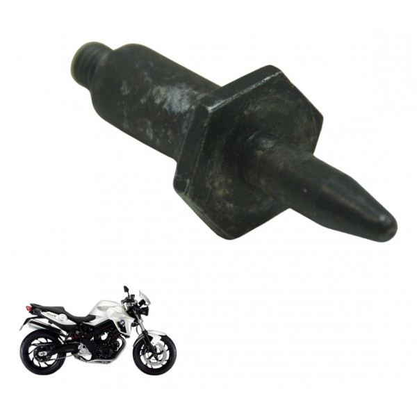 Parafuso Fixação Tanque Bmw F 800 R 10-14 Original