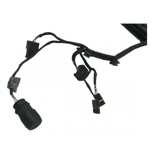 Chicote Principal C/ Avaria Bmw F 800 R 10-14 Original
