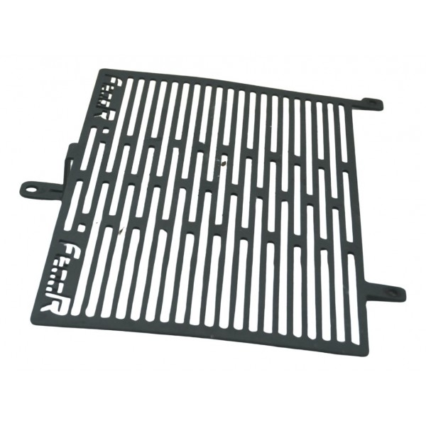 Grade Proteção Radiador Acessorio Bmw F 800 R 10-14